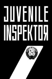 Watch Juvenile Inspektor: The Shadow Over Jõhvi