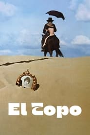 Watch El Topo