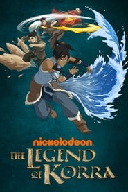 Watch The Legend of Korra