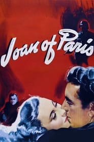 Watch Joan of Paris