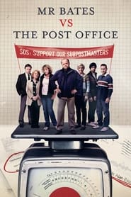 Watch Mr Bates vs The Post Office