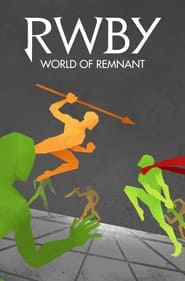 Watch RWBY: World of Remnant