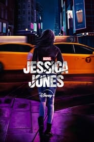 Watch Marvel's Jessica Jones