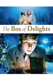 Watch The Box of Delights