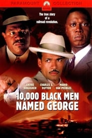 Watch 10,000 Black Men Named George