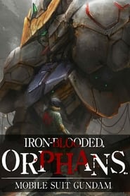 Watch Mobile Suit Gundam: Iron-Blooded Orphans