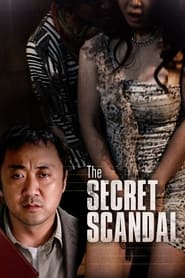 Watch The Secret Scandal