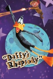 Watch Daffy's Rhapsody