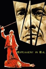 Watch Experiment in Evil