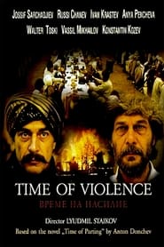 Watch Time of Violence