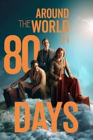 Watch Around the World in 80 Days