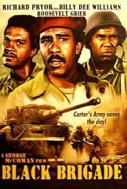 Watch Carter's Army