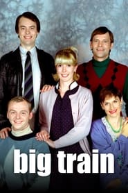 Watch Big Train