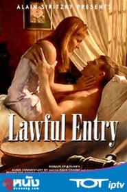 Watch Scandal: Lawful Entry