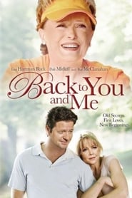 Watch Back to You & Me