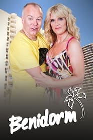 Watch Benidorm