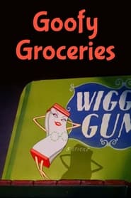 Watch Goofy Groceries