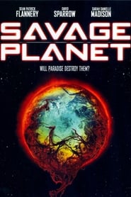 Watch Savage Planet