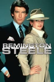 Watch Remington Steele