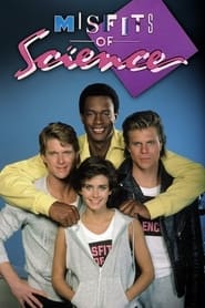 Watch Misfits of Science