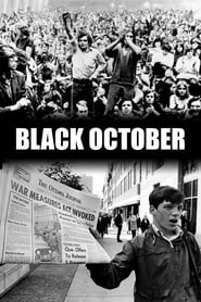 Watch Black October