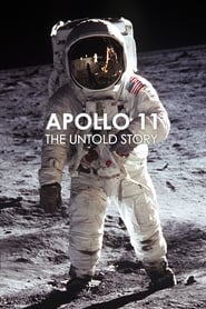 Watch Apollo 11: The Untold Story