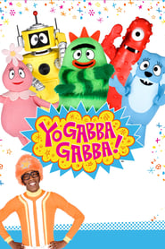 Watch Yo Gabba Gabba!