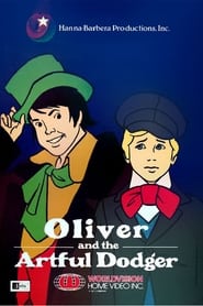 Watch Oliver and the Artful Dodger