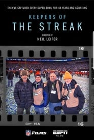 Watch The Keepers of the Streak