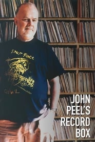 Watch John Peel's Record Box