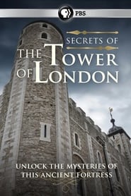 Watch Secrets of the Tower of London