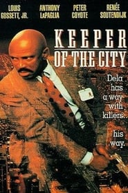 Watch Keeper of the City