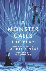 Watch A Monster Calls