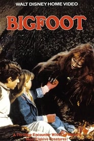 Watch Bigfoot