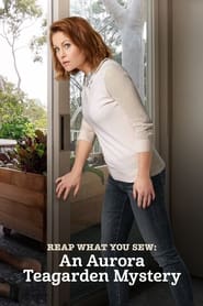 Watch Reap What You Sew: An Aurora Teagarden Mystery