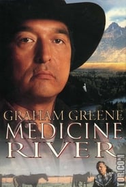 Watch Medicine River