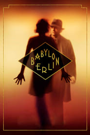 Watch Babylon Berlin