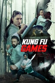 Watch Kung Fu Games