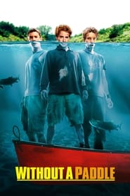 Watch Without a Paddle