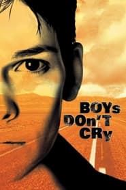 Watch Boys Don't Cry