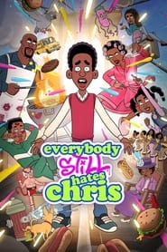 Watch Everybody Still Hates Chris