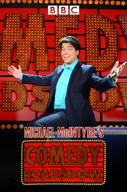 Watch Michael McIntyre's Comedy Roadshow