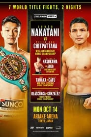 Watch Junto Nakatani vs. Petch Sor Chitpattana