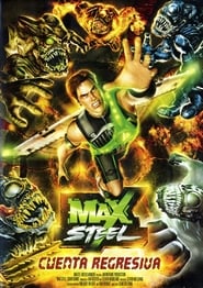 Watch Max Steel: Countdown