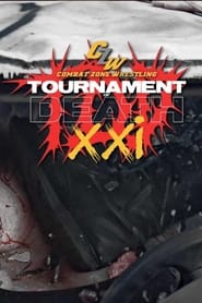 Watch CZW Tournament Of Death XXI