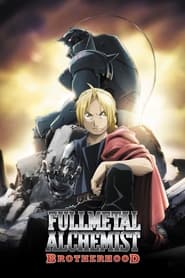 Watch Fullmetal Alchemist: Brotherhood