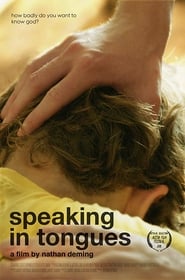 Watch Speaking in Tongues