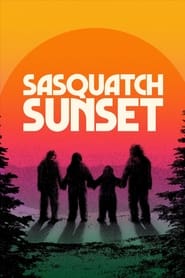 Watch Sasquatch Sunset