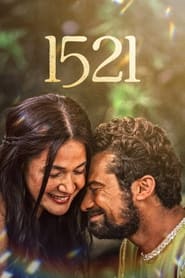 Watch 1521: The Quest for Love and Freedom