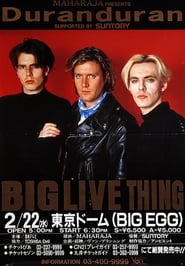 Watch Duran Duran: Live in Japan '89